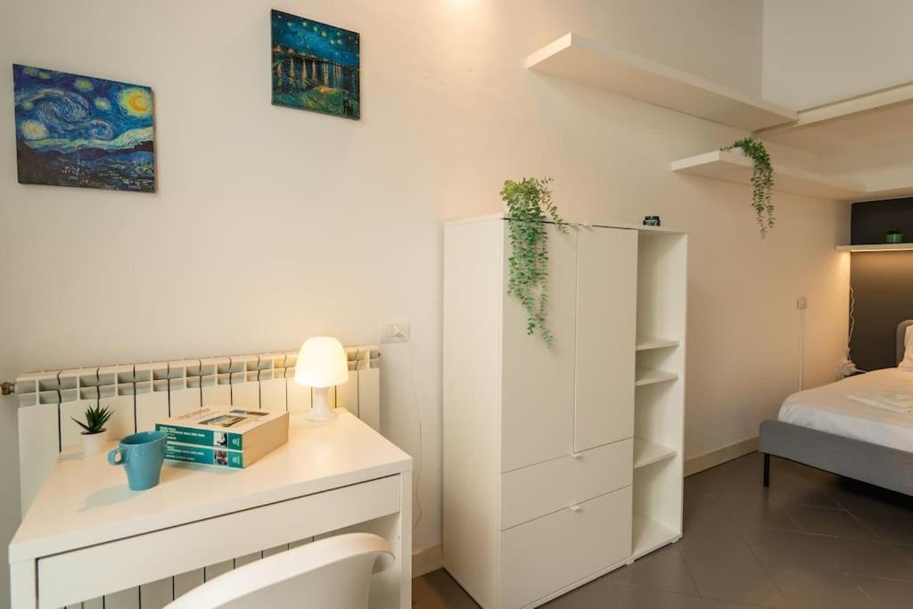 Borromei'S Nest - Central Loft Mailand Exterior foto