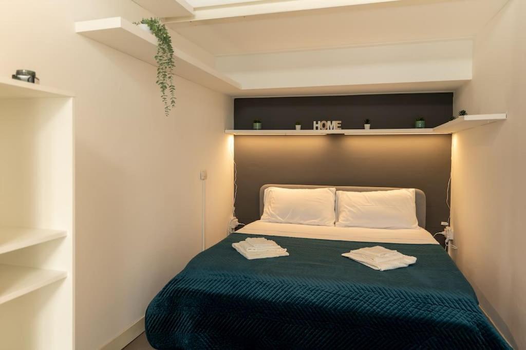 Borromei'S Nest - Central Loft Mailand Exterior foto