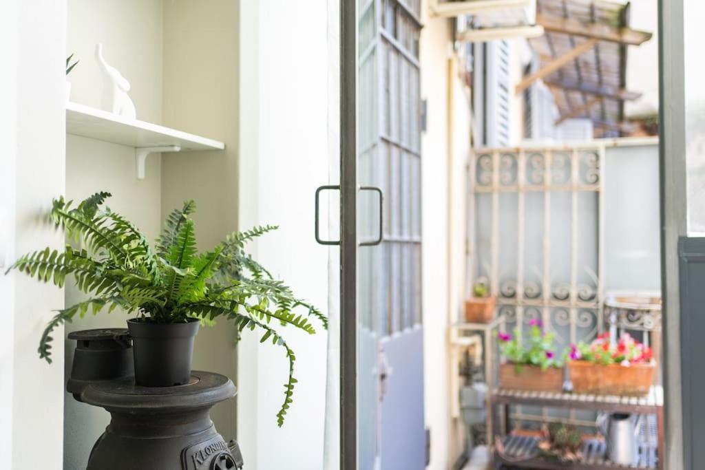 Borromei'S Nest - Central Loft Mailand Exterior foto